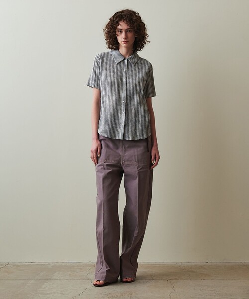 Steven Alan（スティーブンアラン）の「＜Steven Alan＞クレープ