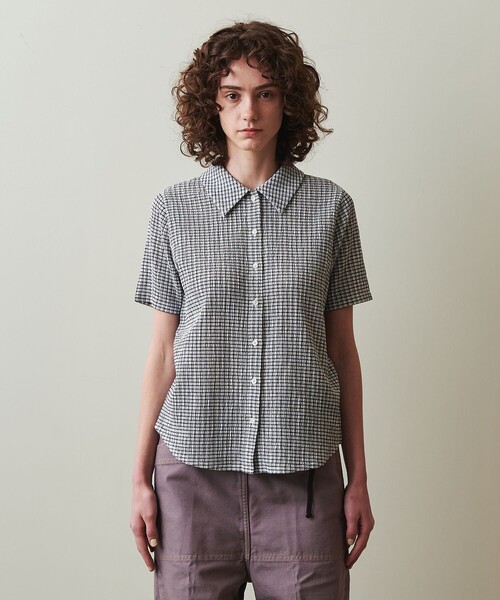 Steven Alan（スティーブンアラン）の「＜Steven Alan＞クレープ