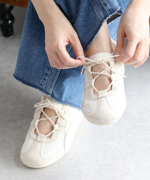 PUMA】 SPEEDCAT GO WNS（スニーカー）｜PUMA（プーマ）のファッション