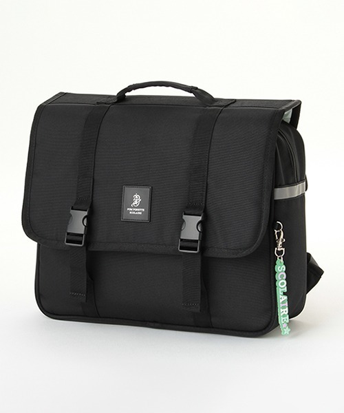 pom ponette junior（ポンポネットジュニア）の「14L 横型スクール