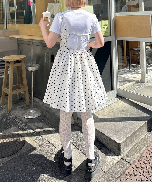 Alley by w closet（アリーバイダブルクローゼット）の「【Alley