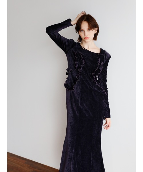 Katrin TOKYO（カトリーントーキョー）の「【Exclusive Line】belted