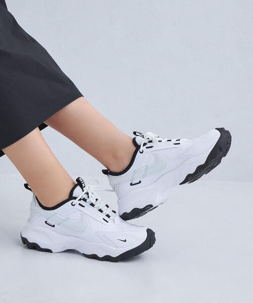 NIKE（ナイキ）の「＜NIKE＞TC7900 MIX スニーカー（スニーカー）」 - WEAR
