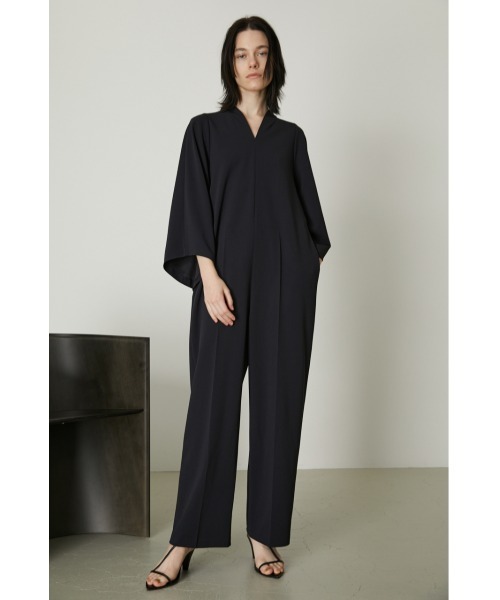 RIM.ARK（リムアーク）の「Open sleeve all in one（つなぎ