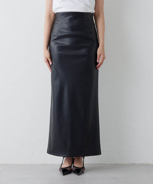 GALLARDAGALANTE（ガリャルダガランテ）の「フェイクレザータイト