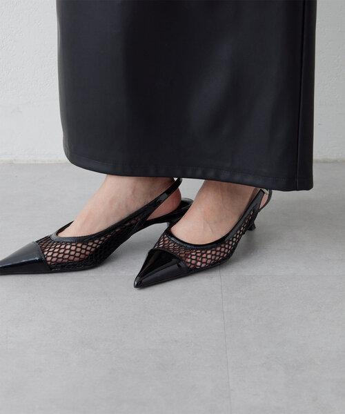 GALLARDAGALANTE（ガリャルダガランテ）の「フェイクレザータイト