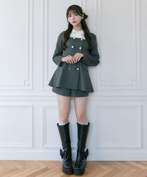 OLIVE des OLIVE（オリーブデオリーブ）の「【Belle Charme