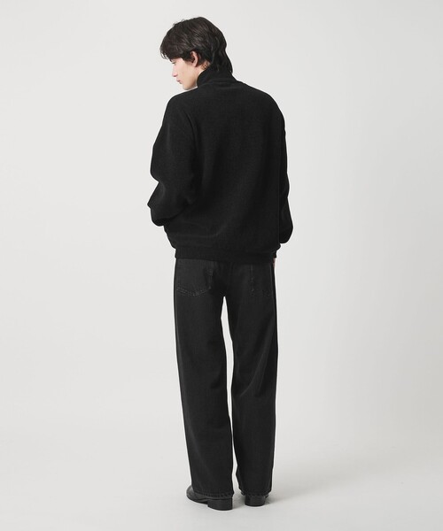 セール】モール ドライバーズ ニット（ニット/セーター）｜MONKEY TIME