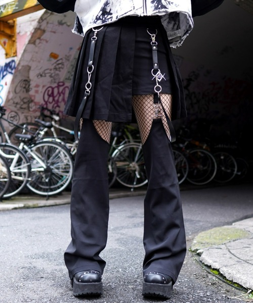 REFLEM（レフレム）の「『REFLEM/レフレム』レッグカバー付き