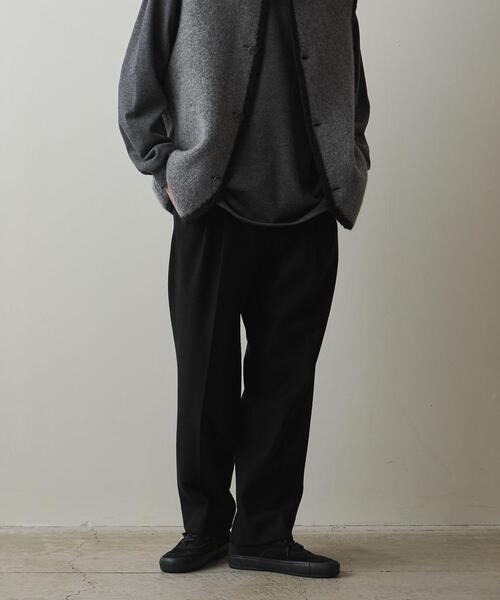 Steven Alan（スティーブンアラン）の「＜Steven Alan＞ ウール ツー