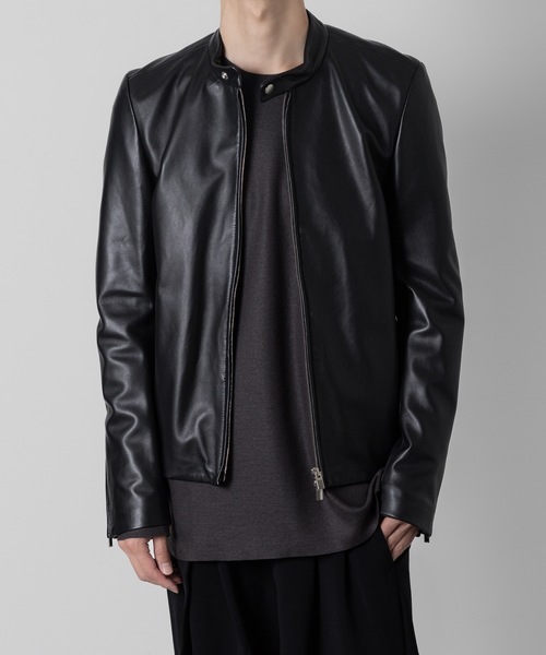 ATTACHMENT（アタッチメント）｜ライダースジャケット一覧 - WEAR