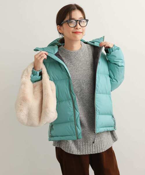 セール】『別注』NANGA×DOORS AURORA（ダウンジャケット/コート