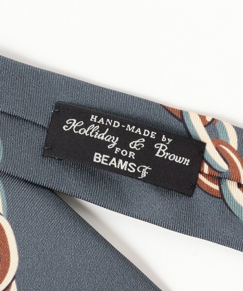 Holliday & Brown（ホリデーアンドブラウン）の「Holliday & Brown