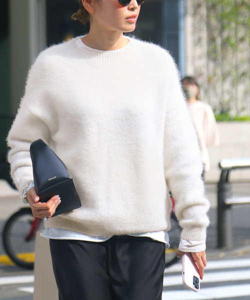 Deuxieme Classe（ドゥーズィエムクラス）の「【LAUREN MANOOGIAN