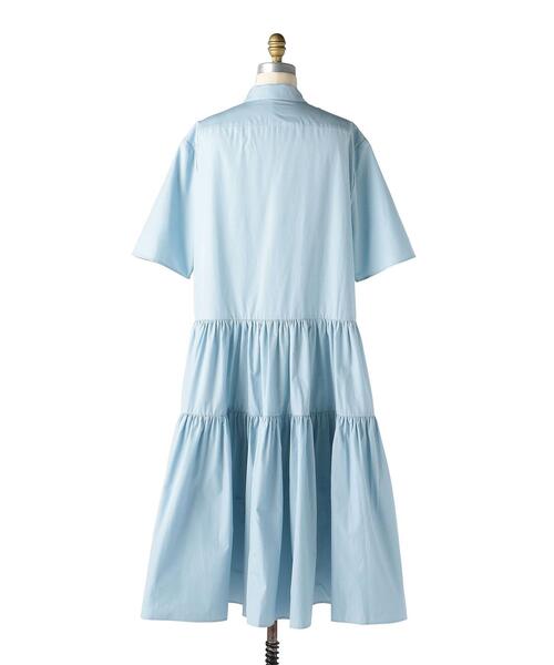 Drawer（ドゥロワー）の「〈CECILIE BAHNSEN（セシリー バンセン