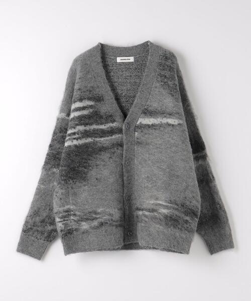 MONKEY TIME（モンキータイム）の「＜monkey time＞ ジャカード