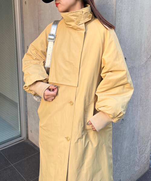 CIAOPANIC TYPY（チャオパニックティピー）の「2WAYスタンドカラー