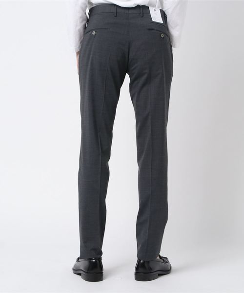 PT01（ピーティーゼロウーノ）の「PT TORINO / 