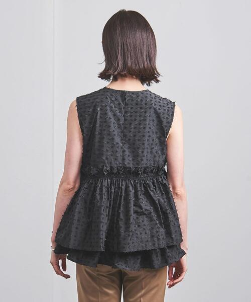 UNITED ARROWS（ユナイテッドアローズ）の「ティアード ギャザー