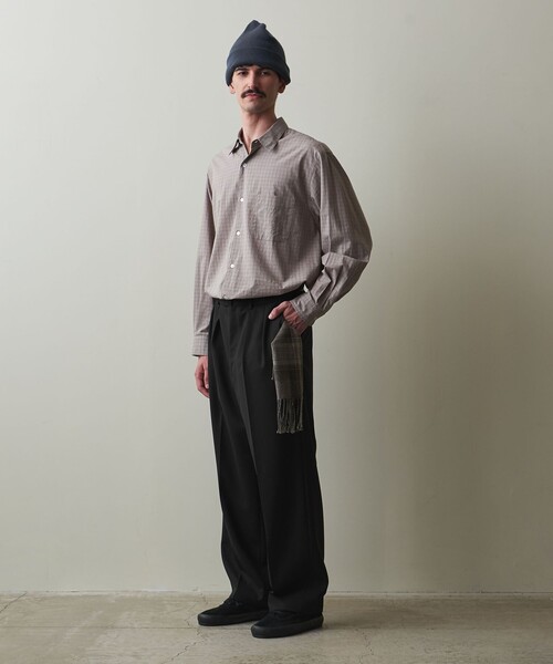 Steven Alan（スティーブンアラン）の「＜Steven Alan＞ ヴィンテージ