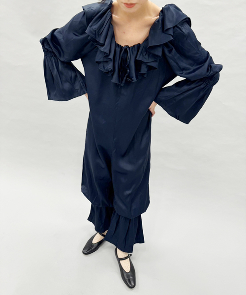 BASERANGE（ベースレンジ）の「【BASERANGE/ベースレンジ】SUZANNE