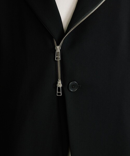 UNITED TOKYO（ユナイテッドトウキョウ）の「2WAYライダースブルゾン