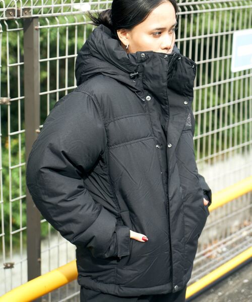 セール】THE NORTH FACE / ザ ノースフェイス ALTERATION BAFFS JK