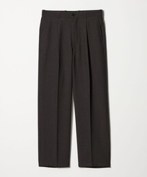 Steven Alan｜スティーブンアランのスラックス通販 - ZOZOTOWN