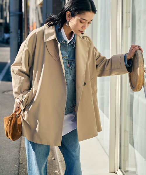 green label relaxing（グリーンレーベルリラクシング）の「テント