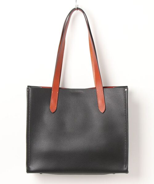 COACH（コーチ）の「リレー トート 34・コーチ グラフィック（トート