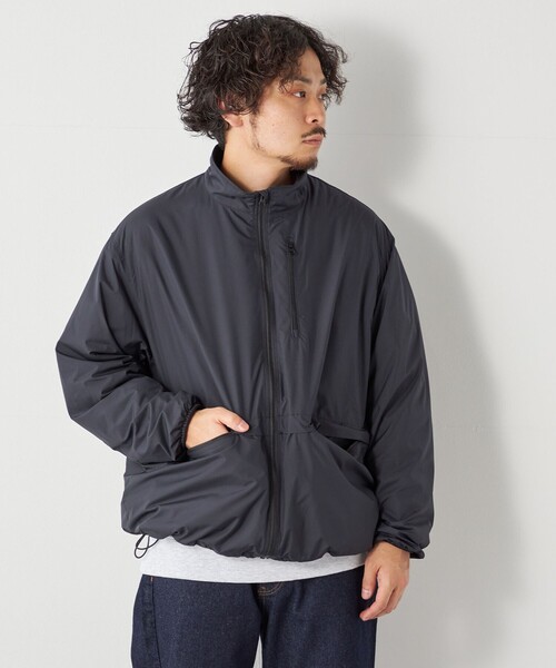 SHIPS any（シップス エニィ）の「SHIPS any: 〈軽量・撥水・防風