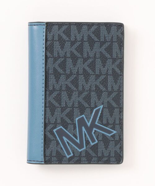 セール】COOPER フォルディング カードケース - MKシグネチャー