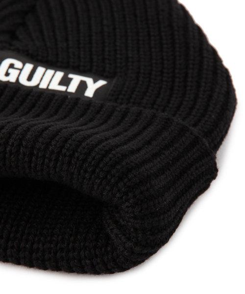 WACKO MARIA（ワコマリア）の「WACKO MARIA WOOL KNIT CAP＜THE GUILTY