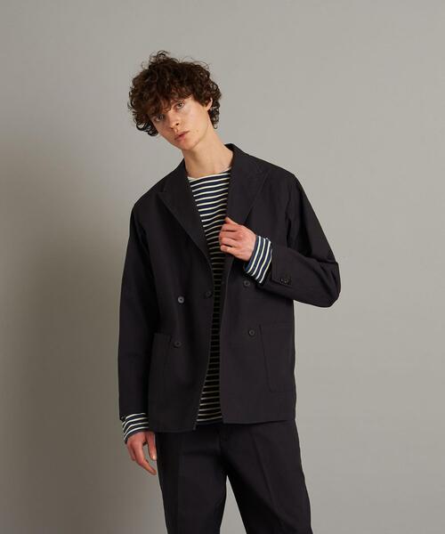 Steven Alan（スティーブンアラン）の「＜Steven Alan＞ DUCK 4B