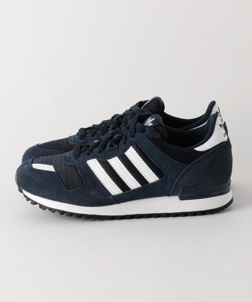 adidas（アディダス）の「＜adidas（アディダス）＞ZX700 スニーカー