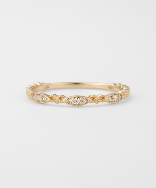 アガット リング 10号 カルムリング 【公式通販】