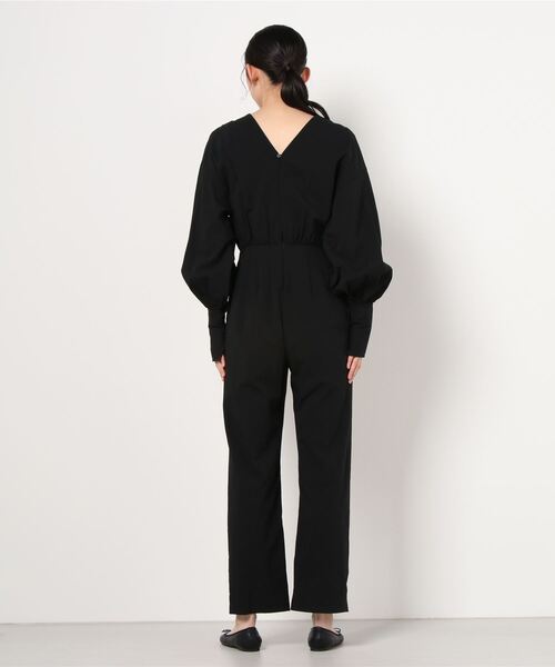 CLANE（クラネ）の「2WAY CACHE COEUR ALL IN ONE（つなぎ