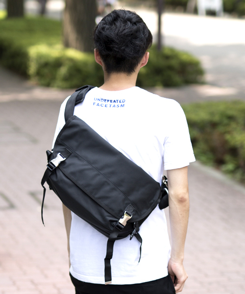 LORINZA（ロリンザ）の「【LORINZA】バリスティックメッセンジャー