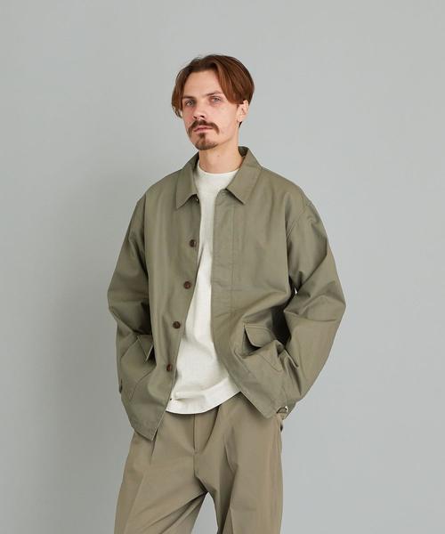 Steven Alan（スティーブンアラン）の「＜Steven Alan＞ TWIST TWILL
