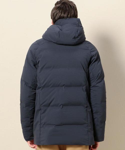 DESCENTE ALLTERRAIN（デサント オルテライン）の「＜DESCENTE