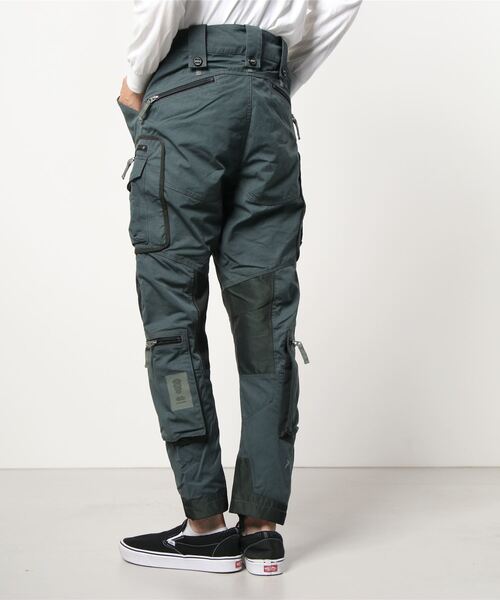 G-STAR（ジースター）の「E COMBAT CARGO PANTS/カーゴパンツ（カーゴ