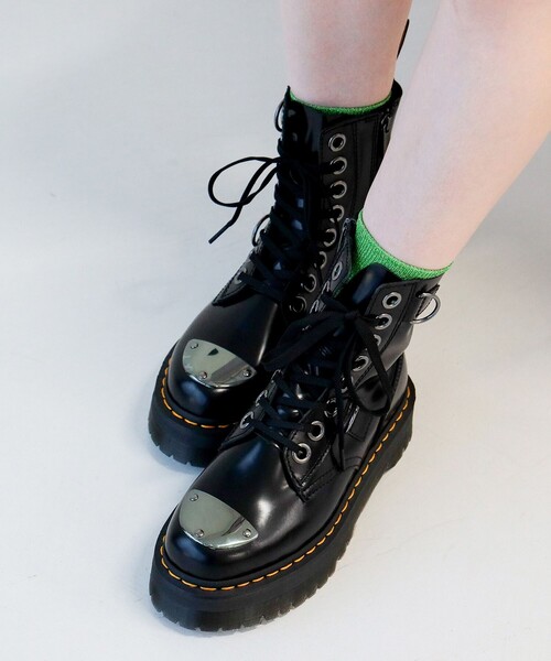 Ray BEAMS（レイビームス）の「Dr.Martens / JADON ALT 8 ホール