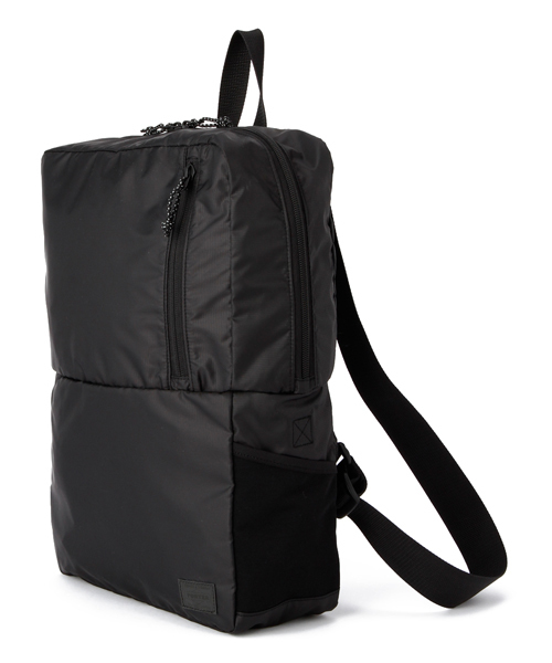 PORTER（ポーター）の「PORTER LOOP 2WAY SHOULDER RUCK SMALL <B印