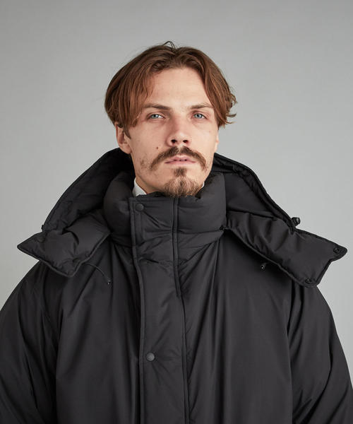 Steven Alan（スティーブンアラン）の「＜F/CE. × NANGA × Steven Alan