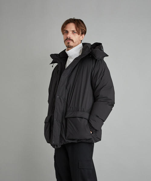 Steven Alan（スティーブンアラン）の「＜F/CE. × NANGA × Steven Alan