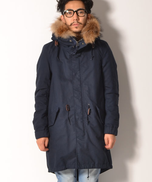 AMERICAN RAG CIE（アメリカンラグシー）の「AMERICAN RAG CIE モッズ