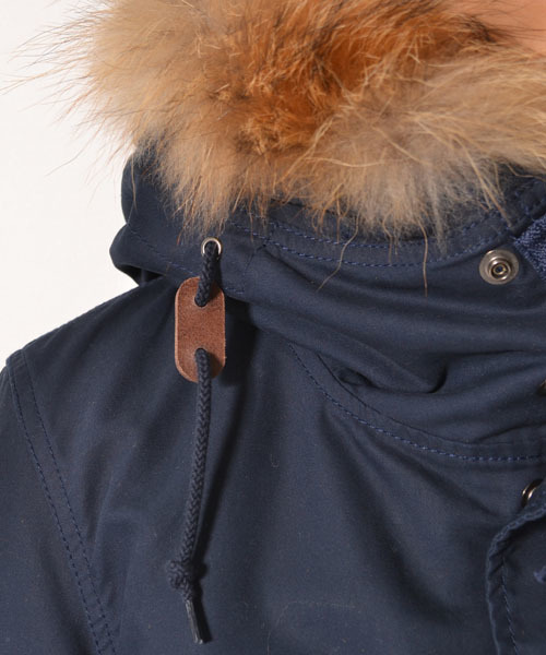 AMERICAN RAG CIE（アメリカンラグシー）の「AMERICAN RAG CIE モッズ