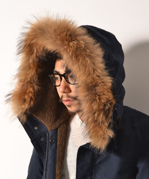 AMERICAN RAG CIE（アメリカンラグシー）の「AMERICAN RAG CIE モッズ