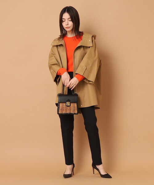 DRESSTERIOR（ドレステリア）の「◇ショートモッズコート（モッズ