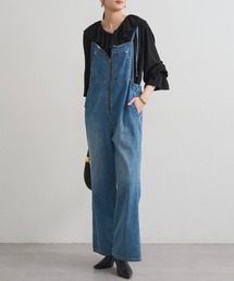 LOUNGEDRESS（ラウンジドレス）｜レディースのオールインワン